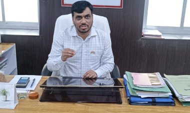 खनन वाहनों में Vehicle Tracking System अनिवार्य, पट्टाधारक और भण्डारणकर्ताओं के लिए पंजीकरण व आरएफआईडी स्कैनर/वे-ब्रिज स्थापना पर निर्देश
