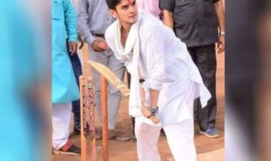 महानआर्यमन सिंधिया संभालेंगे MPCA की कमान: निर्विरोध चुने जाएंगे अध्यक्ष, सामने नहीं आया कोई प्रत्याशी,सिंधिया परिवार की तीसरी पीढ़ी संभालेगी MPCA