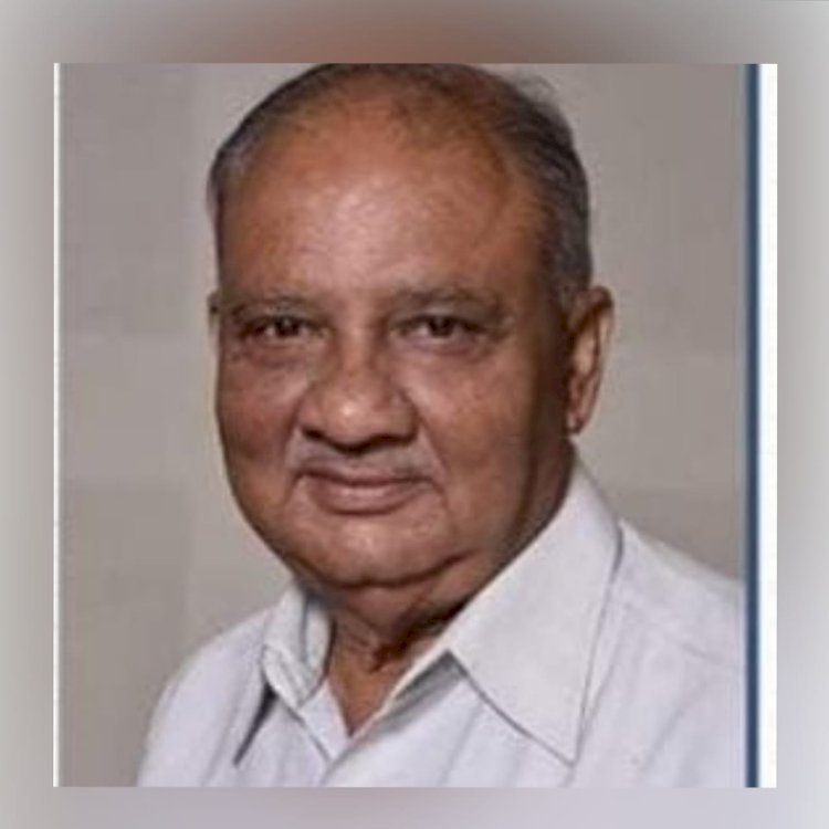 कैट गुजरात ने प्रधानमंत्री मोदी के ‘अगली पीढ़ी जीएसटी सुधार’ का किया स्वागत  — प्रमोद भगत  CAIT गुजरात चेयरमैन