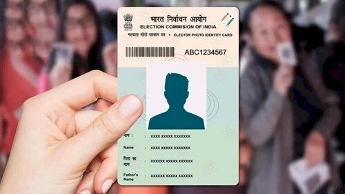 बिहार में तीन लाख लोगों के रद होंगे वोटर आईडी कार्ड? चुनाव आयोग ने थमाया नोटिस