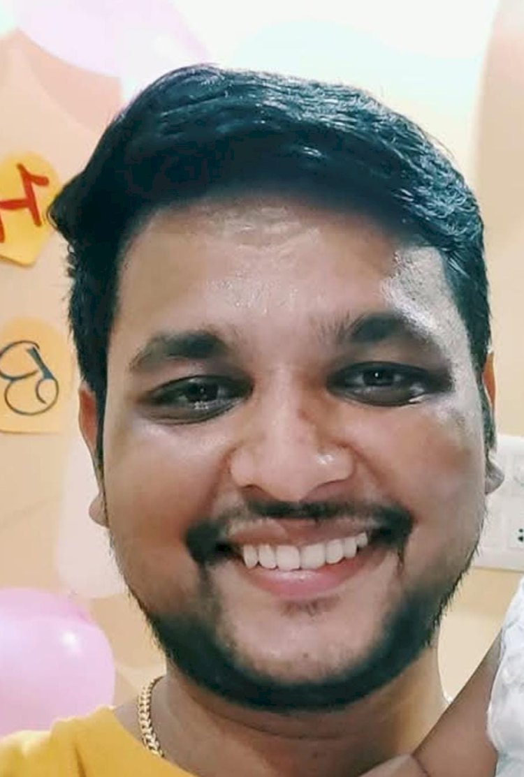 कलेक्टर पार्थ जयसवाल की पहल: डॉ. मोहित राजपूत को बनाया गया बड़ा मलहरा ब्लॉक का नया बीएमओ