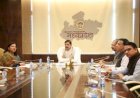 मंत्रिमंडल विस्तार कर सकते हैं मोहन यादव,  कैबिनेट विस्तार की सुगबुगाहट तेज़, खाली पदों को भरने की तैयारी!