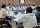 राजस्व वसूली में कोताही बर्दाश्त नहीं! जिलाधिकारी ने अधिकारियों को दी चेतावनी, वेतन रोकने का अल्टीमेटम