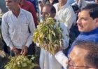 पुलिस की अव्यवस्था पर भड़के सीएम मोहन यादव,आपसे नहीं हो रहा तो छोड़ो फिर,किसानों को दिया मदद का भरोसा