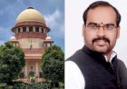 बीजेपी विधायक पर लटकी गिरफ्तारी की तलवार :छतरपुर में मर्डर केस में एसपी को नोटिस, CBI डायरेक्टर-डीजीपी से मांगी रिपोर्ट,सुप्रीम कोर्ट ने पूछा गिरफ्तारी क्यों नहीं हुई