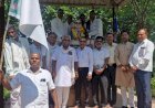 अखिल भारतीय बलाई महासभा रजिस्टर्ड ने अपना 12वा स्थापना दिवस अंबेडकर पार्क  में धूम धाम से मनाया गया।