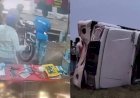 दिनदहाड़े लड़की का अपहरण, ग्रामीणों ने 20 किमी पीछा कर बचाया; आरोपी मौके से भागे