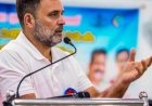 राहुल गांधी को हाईकोर्ट से झटका, अमेरिका में भारत के सिखों पर की गई टिप्पणी मामले में  खारिज की पुनरीक्षण याचिका