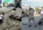मौलाना तौकीर को पुलिस ने हिरासत में लिया,: पथराव-फायरिंग में 22 पुलिसकर्मी घायल, 30 आरोपी हिरासत में; जानिए अब तक का पूरा घटनाक्रम