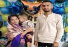 पति-पत्नी डैम में कूदे, दोनों के शव बरामद: डेढ़ साल के बच्चे को सड़क किनारे छोड़ा,पारिवारिक कलह का भयानक नतीजा