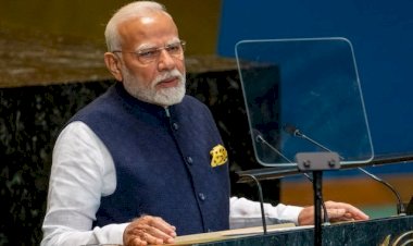 पीएम मोदी ने अमेरिका से बनाई दूरी,टैरिफ विवाद के बीच पीएम  का बड़ा फैसला, UNGA में भारत का प्रतिनिधित्व करेंगे विदेश मंत्री जयशंकर