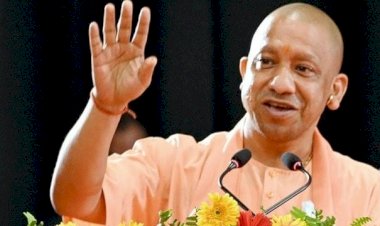 योगी सरकार का बड़ा फैसला, विंध्याचल रेलवे स्टेशन का नाम बदला, शासन से द‍िशा निर्देश जारी