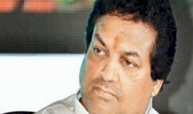 BJP विधायक सुरेंद्र पटवा के खिलाफ गिरफ्तारी वारंट जारी, इंदौर की एमपी एमएलए कोर्ट ने सीबीआई,एसीबी को आदेश दिया