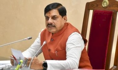 सीएम मोहन यादव के सख्त निर्देश, परिवहन विभाग की बड़ी कार्रवाई,फर्स्ट एड बॉक्स बिना अब नहीं दौड़ेगी बस