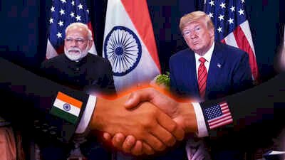 डोनाल्ड ट्रंप का एक और बड़ा फैसला, अमेरिका H-1B वीजा के लिए ₹88 लाख वसूलेगा:6 साल का खर्च 50 गुना बढ़ा, 3 लाख भारतीयों पर असर