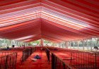 20 साल बाद इंदिरा स्टेडियम में मुख्यमंत्री का कार्यक्रम: योगी आदित्यनाथ के आगमन को लेकर तैयारियां तेज, करोड़ों की योजनाओं का होगा लोकार्पण और शिलान्यास