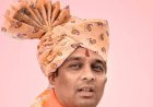 सांसद ने जारी की परिजनों की लिस्ट:लिखा- कुटुंब बड़ा है, किसी के राजनीतिक, सकारात्मक-नकारात्मक कार्यों में मेरा नाम न जोड़ें