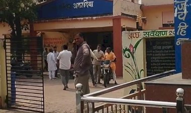 नगर परिषद में मकान नामांतरण पर बवाल: अध्यक्ष और पार्षद आपस में भिड़े, हाथापाई तक पहुंचा विवाद