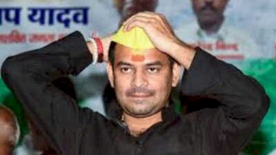 तेज प्रताप यादव ने ली 'भीष्म प्रतिज्ञा', मरना कबूल करेंगे, लेकिन...', लालू के लाल तेज प्रताप ने क्यों ली  प्रतिज्ञा, अब क्या करेंगे तेजस्वी यादव?