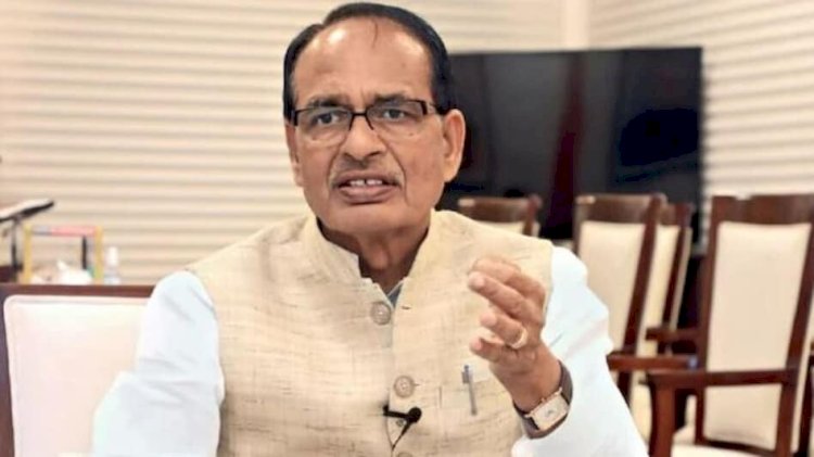 केंद्रीय मंत्री शिवराज सिंह चौहान के खिलाफ FIR की मांग, अतिक्रमण के लिए आदिवासियों को उकसाया', अब शिकायत