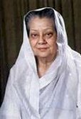 MP में बड़ी प्रशासनिक भूल, ज्योतिरादित्य सिंधिया की दादी विजया राजे का सीएम की सूची में नाम