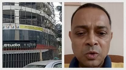 17 बच्चों को बंधक बनाने वाले का एनकाउंटर:इलाज के दौरान मौत: पुलिस ने बाथरूम के रास्ते घुसकर सभी को बचाया