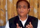 सरकार बताए क्यों दी थी सुरक्षा? आजम खां ने फिर कसा तंज,पूर्व मंत्री ने कहा कि बिहार में जंगलराज