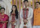 मुख्यमंत्री डॉ. मोहन यादव पेश करेंगे मिसाल, छोटे बेटे का विवाह करेंगे सामूहिक सम्मेलन में , सादगी और सामाजिक संदेश का संगम