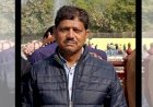 शिक्षक ने स्कूल के अंदर फंदा लगाकर दी जान, परिजन बोले- बीएलओ के काम से थे डिप्रेशन में,मोबाइल चलाना नहीं आता था…सर्वे का प्रेशर था