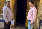 बैंक हैंडओवर के बाद भवन पर जबरन कब्जे का प्रयास — इंदौर निवासी प्रार्थी ने एसपी जालौन से की शिकायत, आरोपियों पर विधिक कार्रवाई की मांग