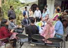 विशेष प्रगाढ़ पुनरीक्षण अभियान (SIR-2026) का जिलाधिकारी ने किया स्थलीय निरीक्षण