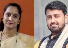 MP बीजेपी में बड़ा बदलाव, अश्विनी परांजपे और श्याम टेलर को दिया बड़ा दायित्व , अध्यक्ष ने ट्वीट कर दी बधाई