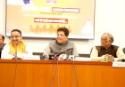 पियूष गोयल ने कैट को आईटीपीओ के सहयोग से दिल्ली में देश का अब तक का सबसे बड़ा “स्वदेशी मेला” आयोजित करने का आह्वान किया
