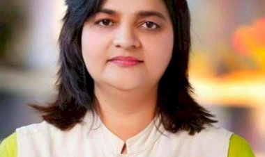 प्रदेश में शिक्षा व्यवस्था की स्थिति बदहाल, शिक्षक मतदाता सूची सुधार में व्यस्त :  संगीता शर्मा,  कांग्रेस प्रवक्ता बोली, सरकार राजनीति में व्यस्त, बच्चे टीन शेड के नीचे पढ़ने को मजबूर