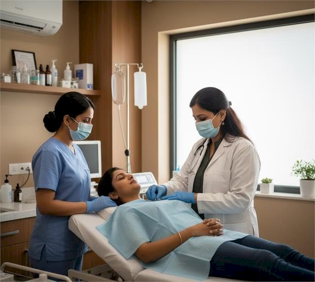 अस्पताल में जांच कराने गईं महिलाओं के प्राइवेट वीडियो लीक , डिफॉल्ट पासवर्ड ने खोली मरीजों की प्राइवेसी, बड़ा खतरा