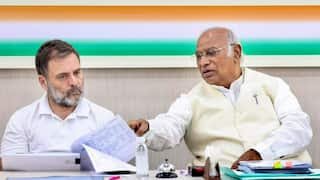 कांग्रेस में बड़ा फेरबदल: AICC ने 9 नए सचिव नियुक्त किए, राज्यों में मिली जिम्मेदारी