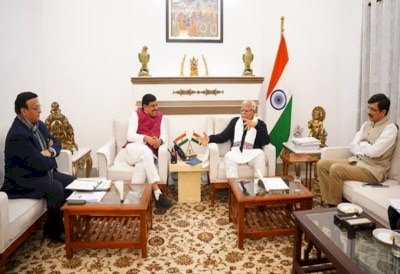 एमपी में मंत्रिमंडल फेरबदल की हलचल तेज,सीएम मोहन यादव ने मंत्रियों से मांगी रिपोर्ट, 4 पैरामीटर पर बना मंत्रियों का रिपोर्ट कार्ड