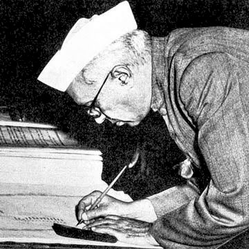 नेहरू की चिट्ठियां देश की या गांधी परिवार की? कांग्रेस-बीजेपी में सियासी घमासान, एक ने मांगी कॉपी-दूसरे ने माफी