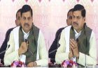 भागीरथपुरा में हुई मौतों पर सीएम मोहन का बड़ा बयान,आंकड़ों पर नहीं जाएंगे, ये एक संवेदनशील मुद्दा...