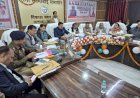 ग्रामीण भारत के सशक्तिकरण की दिशा में ऐतिहासिक कदम, वीबी-जी राम जी अधिनियम से रोजगार, आजीविका और विकास को मिलेगी नई गति – प्रभारी मंत्री संजय सिंह गंगवार