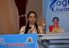 ऐतिहासिक निर्णय: गुजरात राज्य पात्रता परीक्षा में ‘योग’ विषय को मिली मान्यता,योग शिक्षा को नई उड़ान, इंडियन योगिनी एसोसिएशन की पहल रंग लाई