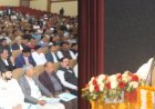 वैकल्पिक भंडारण से बदलेगा प्रदेश का वेयरहाउसिंग भविष्य, गोदाम संचालकों की आय बढ़ाने का नया मॉडल तैयार : गोविंद सिंह राजपूत