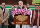 सरकार की पहचान रिफॉर्म, परफॉर्म और ट्रांसफॉर्म - बजट से पहले पीएम मोदी ने दिया बड़ा हिंट,आने वाला भविष्य बहुत उज्जवल
