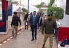 जिन बंदियों की आर्थिक स्थिति ठीक न हो उनकी जमानत जिला अधिकार समिति करवाए। मुख्य न्यायिक मजिस्ट्रेट 