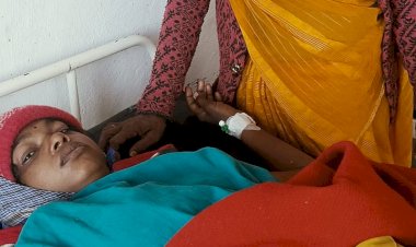 सिविल अस्पताल शुजालपुर मंडी में समय रहते निर्णय से हाई रिस्क प्रसूता और नवजात की जान बची