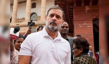 राहुल गांधी का मृतक परिवारों से मिलने पर प्रशासन ने किया इनकार, अब सिर्फ बॉम्बे हॉस्पिटल और भागीरथपुरा जाएंगे, दूषित पानी से अब तक 24 मौतें