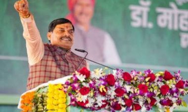 पंचायत सचिवों के लिए मोहन सरकार की बड़ी सौगात,  रिटायरमेंट की उम्र में दो साल बढ़ोतरी, 7वें वेतनमान के तहत मिलेगी सैलरी