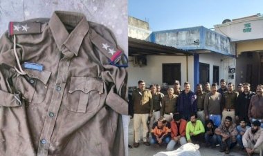 ड्रग नेटवर्क और पुलिस कनेक्शन! रतलाम 10 करोड़ ड्रग्स केस में पुलिस की मिलीभगत, दिलावर समेत बहन-भांजे पर 3 नई FIR, युवती हिरासत में; ​​​​​​​आज आएंगे IG