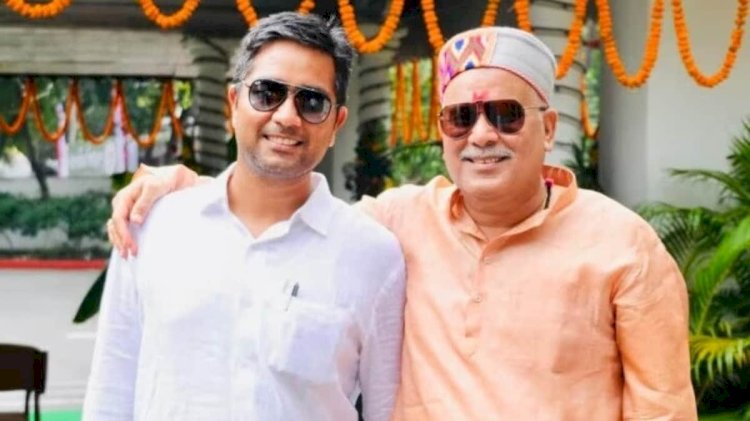 भूपेश बघेल के बेटे चैतन्य को बड़ी राहत, HC से मिली जमानत,छत्तीसगढ़ शराब घोटाला से जुड़ा है मामला