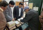 वार्षिक निरीक्षण में DM सख़्त : योजनाओं में लापरवाही पर फटकार, लंबित कार्य तुरंत पूरे करने के निर्देश